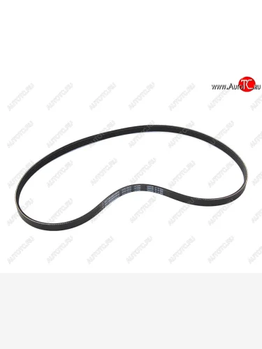 Ремень поликлиновой HONDA STREAM RN 12 00-06  D17ANISSANS PULSAR N15 SR18DE MITSUBOSHI 4PK1025