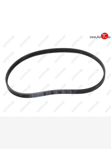 Ремень поликлиновой NISSAN MICRA  K11 CG10DE CG13DE MITSUBOSHI 4PK765