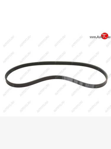 Ремень поликлиновой MAZDA FAMILIA BJ#  B3BPZL (ALT)SUBARU LEGASY EJ18-20 (AC) MITSUBOSHI 4PK885
