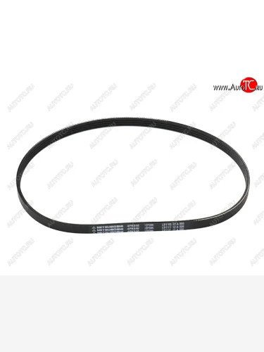 Ремень поликлиновой SUZUKI M13-M16A SWIFT ZC#ZD#HT# 01- (ALT)VITARA G16B 91-00 (AC-PS)TOYOTA AE MITSUBOSHI 4PK840