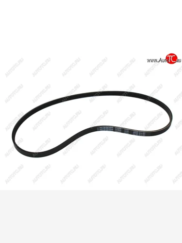 Ремень поликлиновой MITSUBISHI 4G61G63B4G63T GALANT 86-90RVR 91-96MAZDA B3B5B6 FAMILIA 85-94 MITSUBOSHI 4PK985