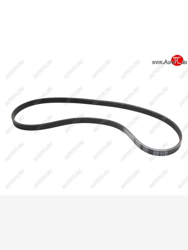 Ремень поликлиновой HONDA CR-V B20BORTHIA EL1-3 96-02 MITSUBOSHI 4PK935