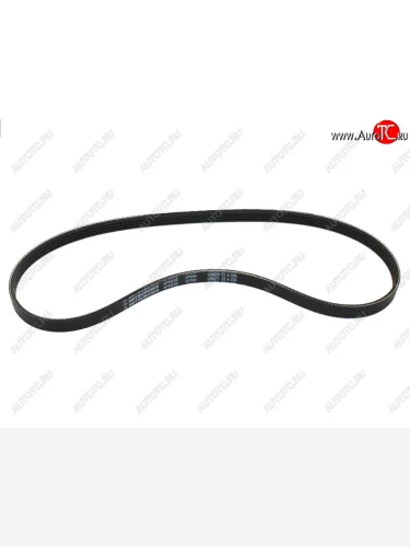Ремень поликлиновой TOYOTA 4EFE (PS)SUZUKI M16A VITARA 05- (PS-AC)KIA CEED 2.0 07-SPORTAGE 2.0 04 MITSUBOSHI 4PK890