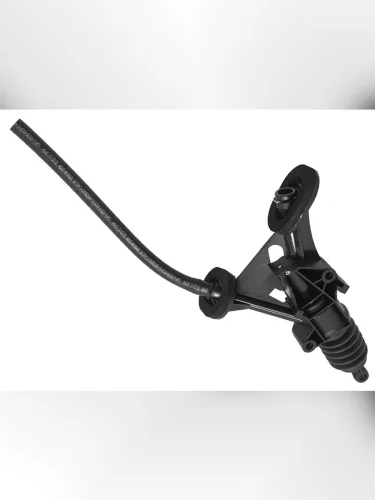 Цилиндр сцепления главный FORD TRANSIT 06-14 LUK 511033210 LUK 511033210