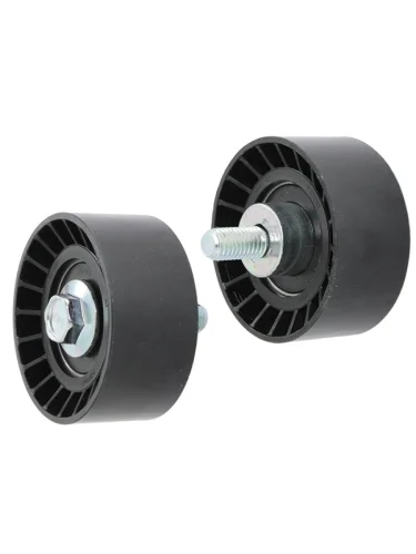 Ролик ремня ГРМ обводной CHEVROLET CRUZEAVEOLACETTILANOSDAEWOO NEXIA 1,41,6 INA 532019420