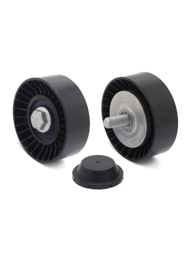 Ролик приводного ремня обводной AUDI A1 10-/VW GOLF VI 09-12 INA 532063210 INA 532063210