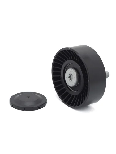 Ролик приводного ремня обводной AUDI A4/A5/A6/A7/A8/Q7/VW TOUAREG 2,4-3,2 INA 532051310 INA 532051310