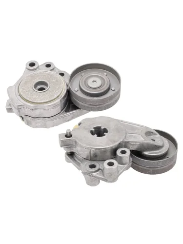 Натяжитель приводного ремня AUDI A1/SEAT IBIZA/VW GOLF 1.4 11-15 INA 534037410 INA 534037410