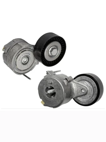 Натяжитель приводного ремня AUDI A4/A6/PORSCHE CAYENNE/VW TOUAREG 2 8/3 2 04- INA 534037510 INA 534037510