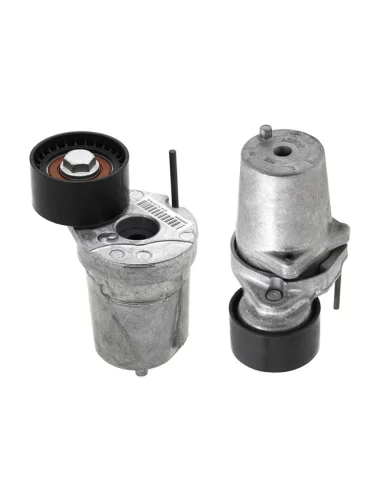 Натяжитель приводного ремня BMW 1/3/5/7/X1/X5/X6 2 0/3 0D 05- INA 534032010 INA 534032010