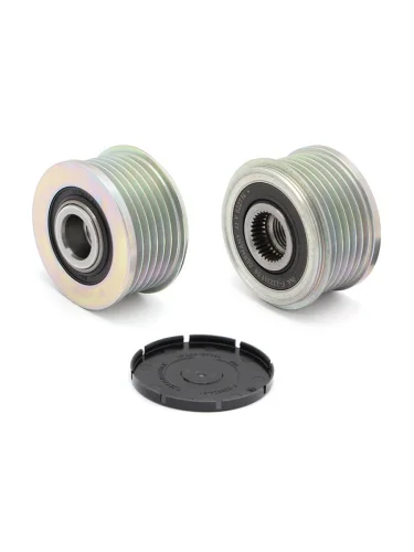 Шкив генератора CITROEN C2/C3/C4/FIAT DUCATO/LAND ROVER 2 2D INA 535005910 INA 535005910