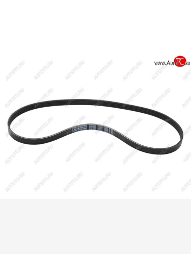 Ремень поликлиновой TOYOTA 3S-FE SXM10 (ALT+AC) 2E3E (AC)MITSUBISHI 4G92 LANCER (PS) MITSUBOSHI 5PK1080