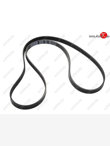 Ремень поликлиновой SUZUKI J20A GR ESCUDO TD5#TL52W 96-05- (ALT+AC) MITSUBOSHI 5PK1650