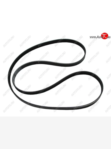 Ремень поликлиновой SUZUKI J20ASX4 YAYB41 06- AERIOLIANA (ALT+AC) MITSUBOSHI 5PK1665