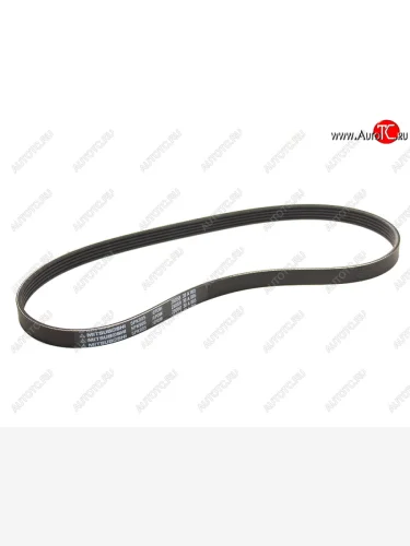 Ремень поликлиновой MMC LANCER IX 4G1318 03- MITSUBOSHI 5PK905