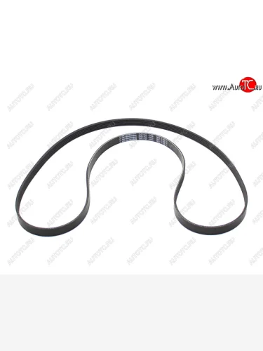 Ремень поликлиновой RENAULT LOGANSANDEROSYMBOLMEGANE 1.41.6 MT (ALT+PS+AC) MITSUBOSHI 5PK1750