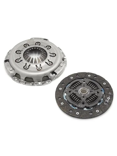 Комплект сцепления RENAULT DUSTER 1.6 10-MEGANE 1.6 08-CLIO 1.6 08- LUK 622312709