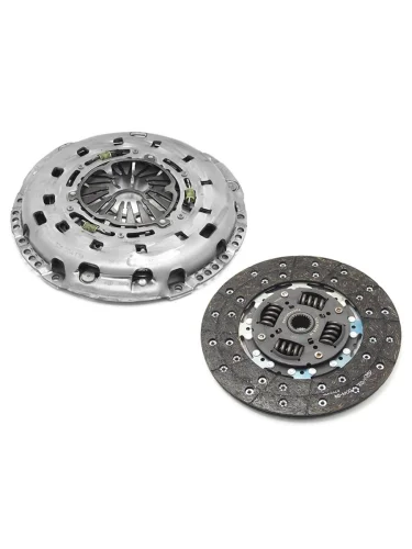 Комплект сцепления FORD TRANSIT 06- LUK 626303409 LUK 626303409