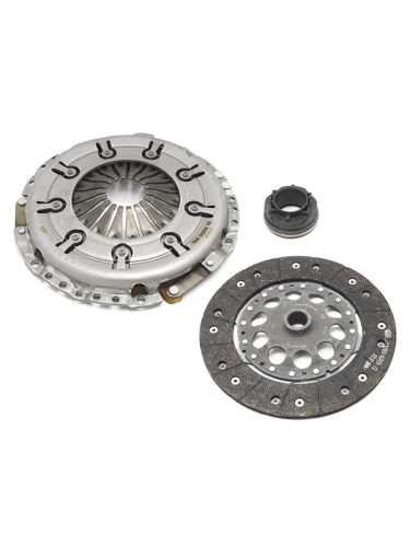 Комплект сцепления AUDI A4A6VW PASSAT 1,6-2,0 94-10 LUK 623309700