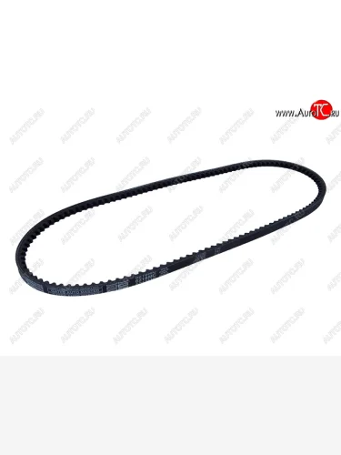 Ремень клиновой MITSUBISHI PAJEROMONTERO 05- AUDI 80100 1,6-2,0 82-91 GATES 6218MC