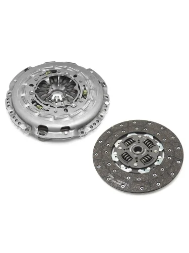 Комплект сцепления FORD TRANSIT 2.2D 06-14 LUK 627304009 LUK 627304009