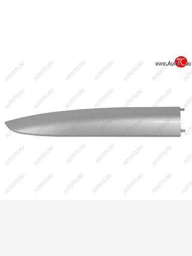 Заглушка рейлинга TOYOTA RAV4 13-17 LH передняя TOYOTA 63492-42040-B1