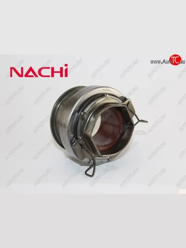 Выжимная муфта сцепления TOYOTA LAND CRUISERDYNA 92-07 1FZFE1HZ1HD NACHI 68SCRN58P-5