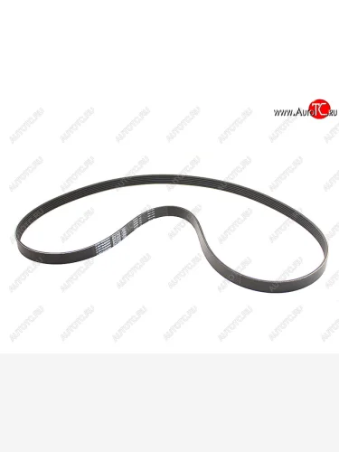 Ремень поликлиновой BMW 3 E46 98-055 E39E60 95-10X5 E53 3.0 00-06X3 E83 2.53.0 04-10 VW COLF I MITSUBOSHI 6PK1540