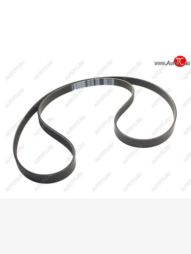 Ремень поликлиновой BMW 1 F203 F30 5 F10X3 F25VOLKSWAGEN GOLF 5JETTAPASSATTIGUAN 1,4 TSI 06- MITSUBOSHI 6PK1700