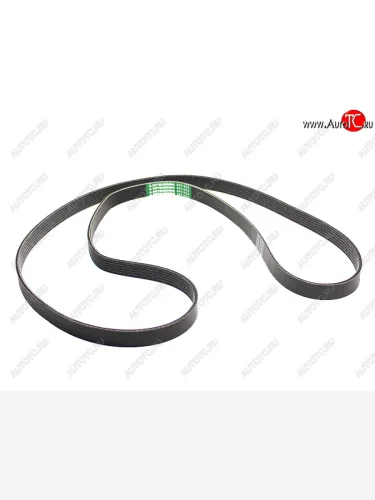 Ремень поликлин TOYOTA 3-4ZZRENAULT DUSTERLOGAN1.6 16V 06- (ALT+PS+AC)MITSUBISHI AIRTREK (ALT)NS MITSUBOSHI 6PK1820