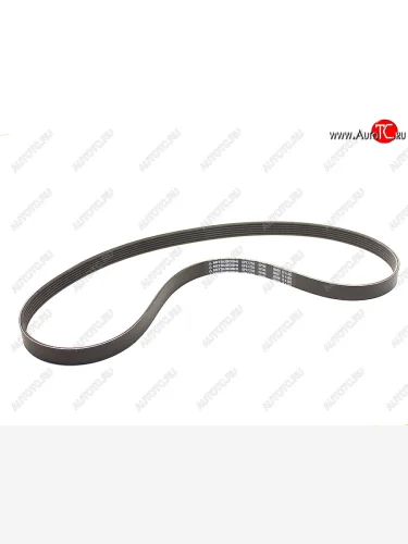 Ремень поликлиновой TOYOTA CAMRY ASV50 11-70 17-RAV4 ASA44FORD FOCUS III 2.0 TDCI 11- MITSUBOSHI 6PK1250