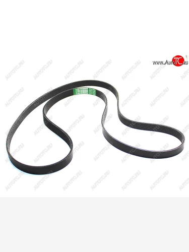 Ремень поликлин TOYOTA 1JZ2JZ# JZX8#JZX9#FORD TRANZIT 2.3 00-06 MITSUBOSHI 6PK1955