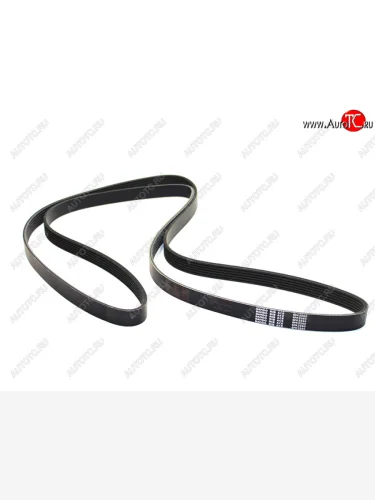 Ремень поликлин MAZDA ATENZA GGGY L8LF-DE 02-07MAZDA 6 1.82.0 05-07MERCEDES SPRINTER CLASSIC 90 BANDO 6PK2260