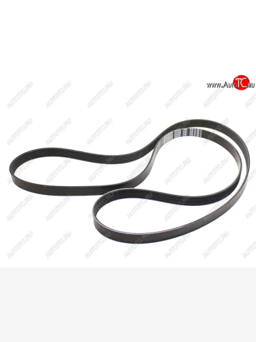 Ремень поликлин NISSAN QR2# T30P12Y11J31Z50 (ALT)MAZDA 6 1.82.0 02-05SSANGYONG ACTIONKYRON 0 MITSUBOSHI 6PK2250
