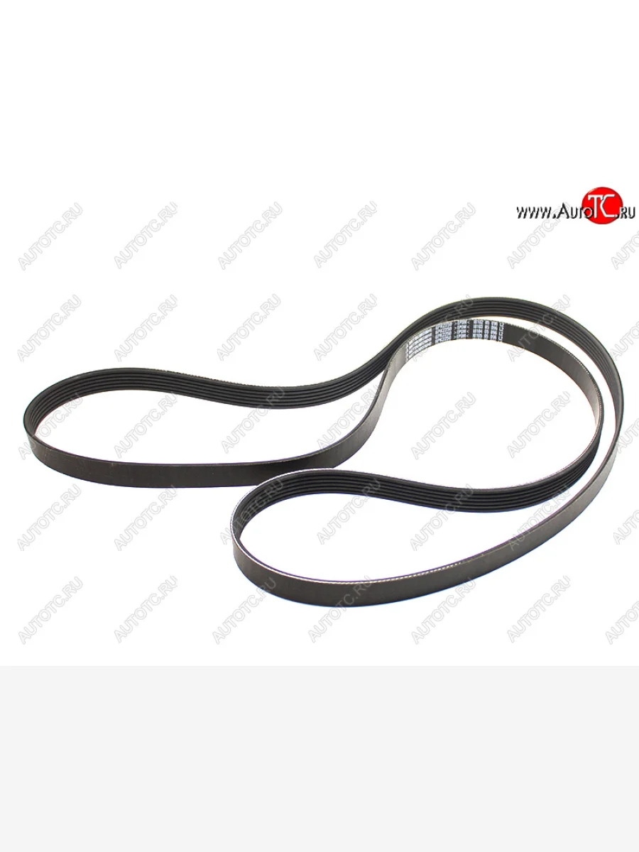 Ремень поликлин NISSAN QR2# T30P12Y11J31Z50 (ALT)MAZDA 6 1.82.0 02-05SSANGYONG ACTIONKYRON 0 MITSUBOSHI 6PK2250  в Керчи Республика Крым