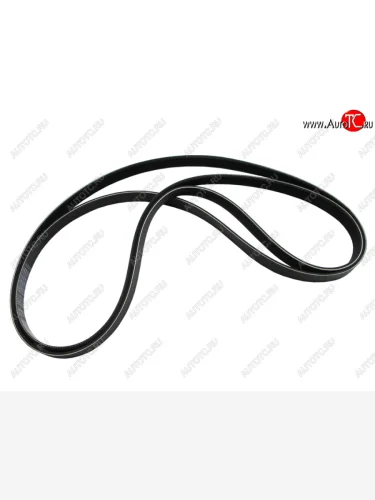 Ремень поликлиновой HYUNDAI SONATA NF 04-09YF 09-14SAAB 9000 1,8-2,4 84- MITSUBOSHI 6PK2550