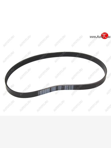 Ремень поликлин HONDA D14D16D17 CIVIC EP12, EM2, ES12457, EU1278 00-05 MITSUBOSHI 6PK860