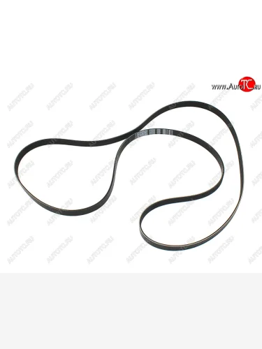 Ремень поликлин MITSUBISHI 4B1011 ASX GA23W 10-OUTLANDER XL CW45 06-LANCER X CY# 07- (ALT) MITSUBOSHI 6PK2565