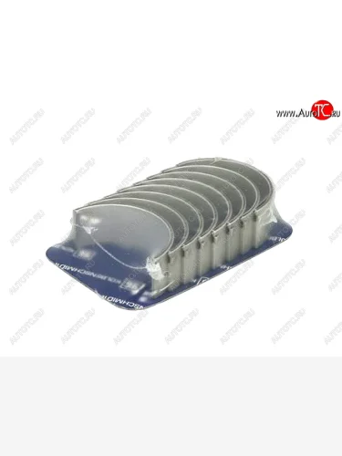 Вкладыши шатунные к-кт  STD MB C (W204) M 271.952 KOLBENSCHMIDT 77974600 KOLBENSCHMIDT 77974600