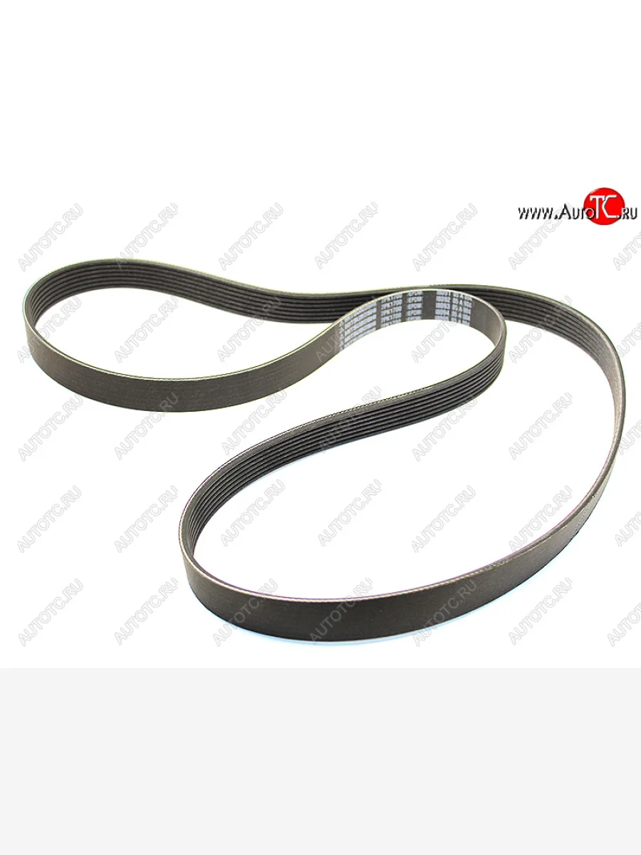 Ремень поликлиновой NISSAN VQ35DE MURANO Z51 08- (ALT)TEANA J32 (ALT)HONDA ACCORD K20A CL78 03- ( MITSUBOSHI 7PK1700  в Керчи Республика Крым