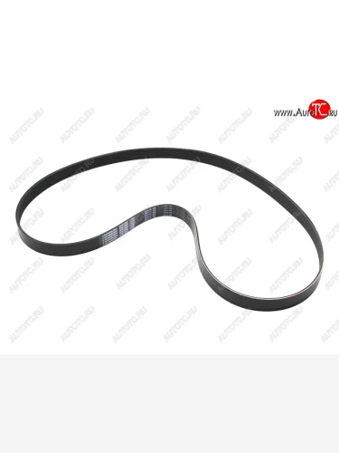 Ремень поликлиновой TOYOTALEXUS 1-4GR-FEHARRIERRX350450HGS##IS## 09- MITSUBOSHI 7PK1550
