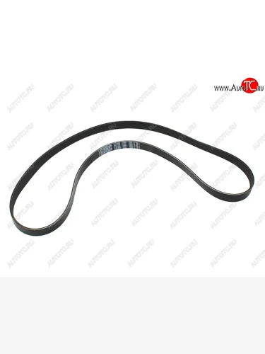 Ремень поликлиновой TOYOTA 1AZ2AZ-FE ACA2#ACA3#AZT220PONTIAC VIBE AZE156 04- MITSUBOSHI 7PK1595