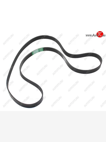 Ремень поликлиновой TOYOTA LAND CRUISER PRADO ##J15# 1GD 15-MERCEDES 164166X204W212 92- MITSUBOSHI 7PK2050