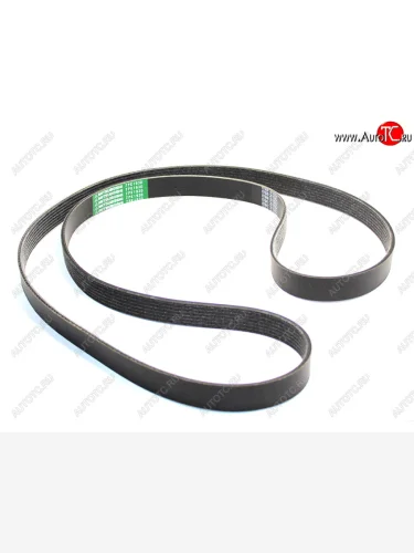 Ремень поликлиновой TOYOTA 1AZ2AZ-F# WISH ANE10 03-PREMIO AZT240 (ALT) MITSUBOSHI 7PK1930