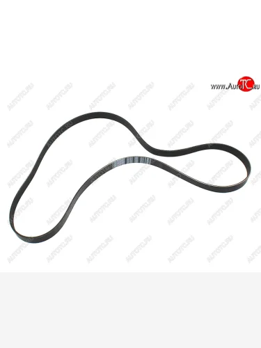 Ремень поликлиновой TOYOTA LAND CRUISER 3RZ2TR1TRFE MITSUBOSHI 7PK1870