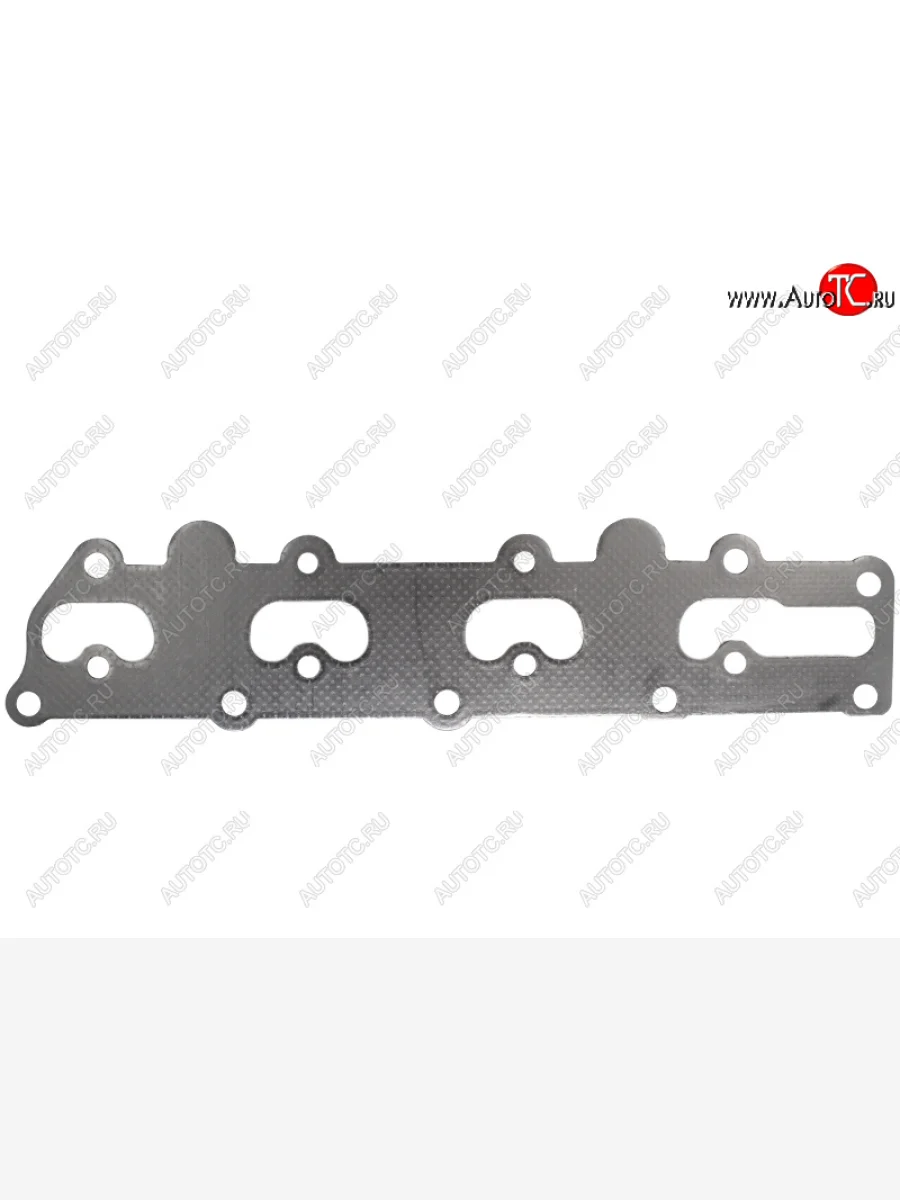 Прокладка выпускного коллектора Chevrolet Captiva 06-11 Z24SED DYG 92063157  в Керчи Республика Крым