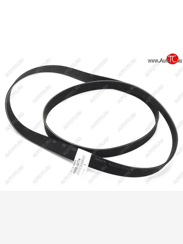 Ремень приводной TOYOTA LAND CRUISER 300 21- F33A-FTV TOYOTA 90916-02774