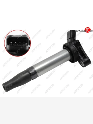Катушка зажигания  TOYOTA HIGHLANDER 2GR-FKS  TYPE A TOYOTA 90919-02273