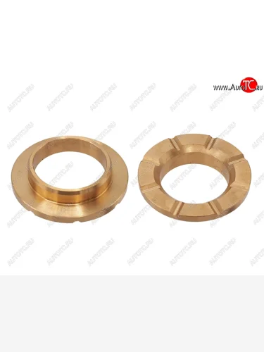Втулка поворотного кулака (бронз.) TOYOTA DYNATOYOACEHILUX 97- TOYOTA 90381-32001