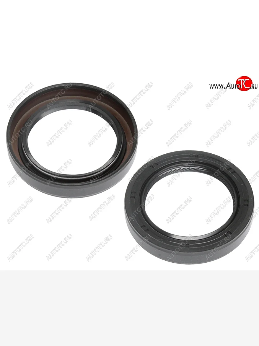 Сальник хвостовика АКПП NISSAN PATROLSAFARI Y60Y61TERRANO WD21R50MISTRAL R20DATSUN D21D22 NOK AH2560-H0  в Керчи Республика Крым